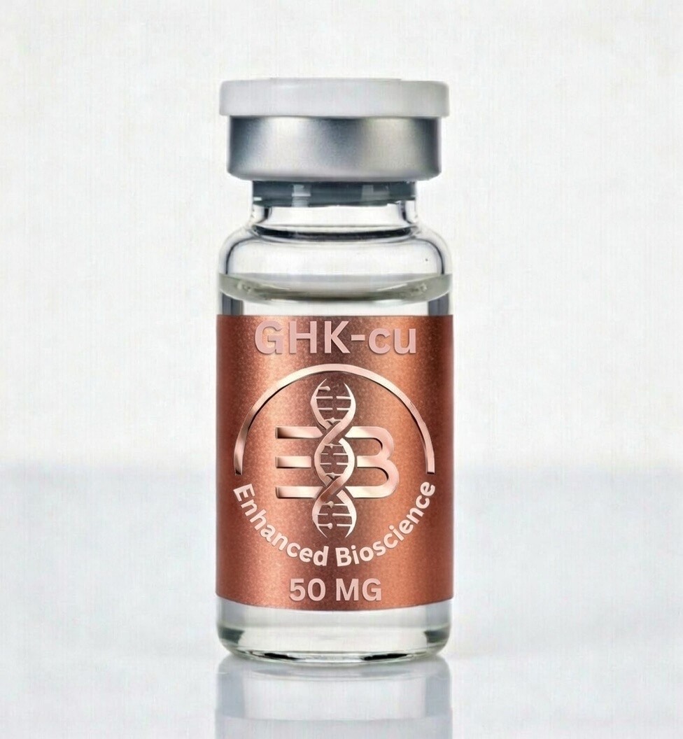 GHK-Cu